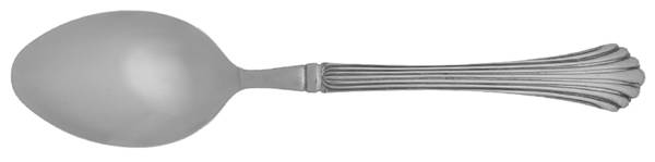 Dextor (Stainless) Place/Oval Soup Spoon