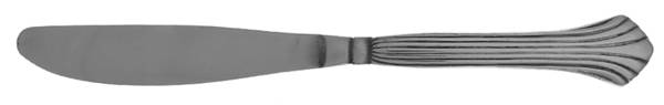 Dextor (Stainless) Modern Solid Knife