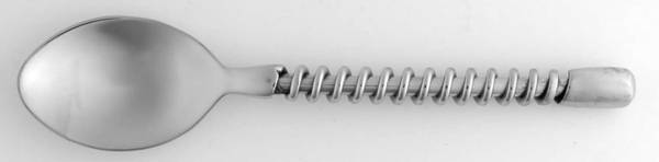 Fusilli Teaspoon