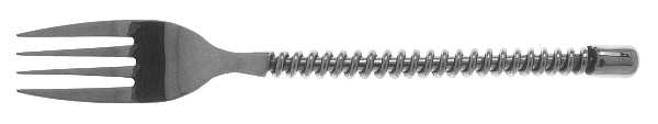 Fusilli Fork