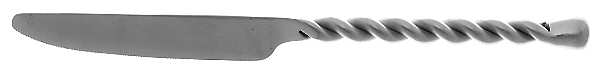 Vinci (Stainless) New French Solid Knife