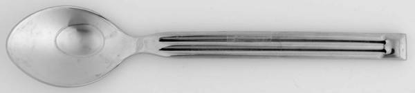 Corinth (Stainless) Teaspoon