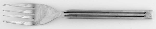 Corinth (Stainless) Individual Salad Fork