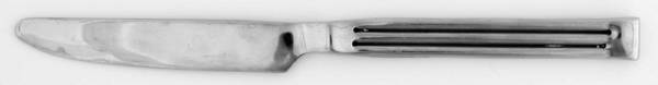 Corinth (Stainless) New French Solid Knife