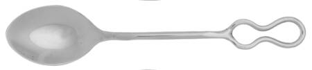 Nouveau Teaspoon