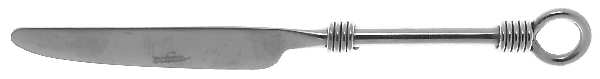 Cuomo (Stainless) New French Solid Knife