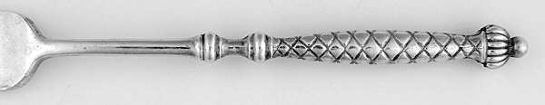 H824 (STERLING) by Gorham Silver