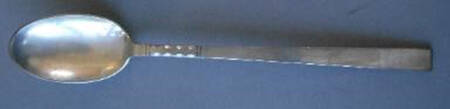 Neptune (Sterling, 1942) Iced Tea Spoon