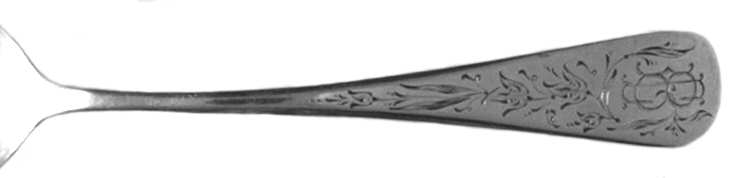 GS26 (Sterling) by Gorham Silver