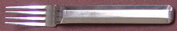 Oktav Individual Salad Fork