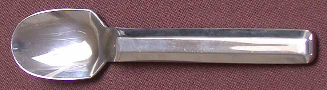 Oktav Place/Oval Soup Spoon