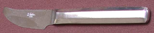Oktav New French Solid Knife