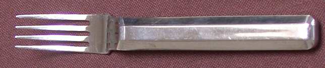 Oktav Fork