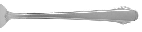 Calais Frosted (Stainless) by Gorham Silver