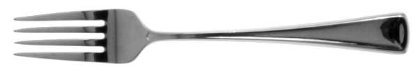 Stephanie (Stainless) Individual Salad Fork