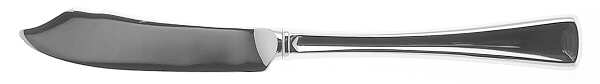 Stephanie (Stainless) Hollow Handle Master Butter Knife