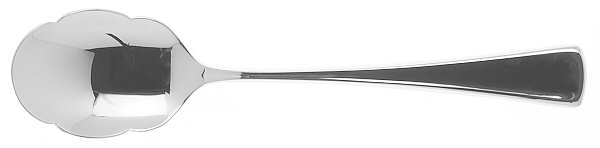 Stephanie (Stainless) Sugar Shell Spoon