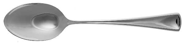 Stephanie (Stainless) Tablespoon (Serving Spoon)