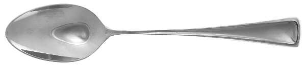 Stephanie (Stainless) Place/Oval Soup Spoon