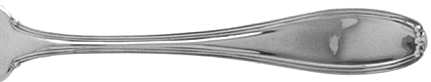 William Penn (Sterling) by Gorham Silver
