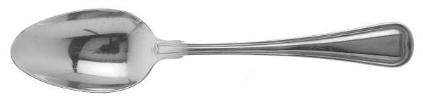 Old French (Sterling, 1905, Monograms) Teaspoon