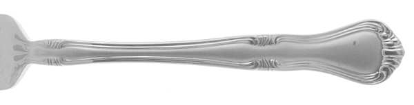 Valcourt Frosted (Stainless) by Gorham Silver