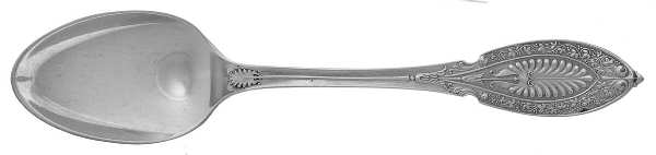 Princess (Sterling, 1874) Teaspoon