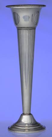 Newport Sterling Hollowware by Gorham Silver