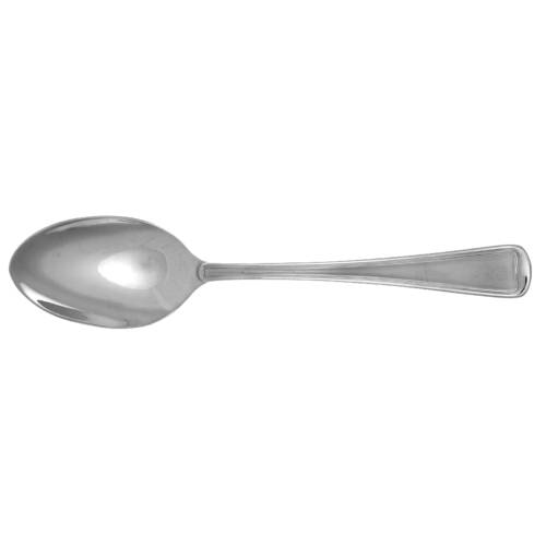 Monet Frosted (Stainless) Tablespoon (Serving Spoon)