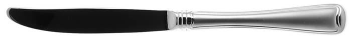 Monet Frosted (Stainless) Modern Solid Knife