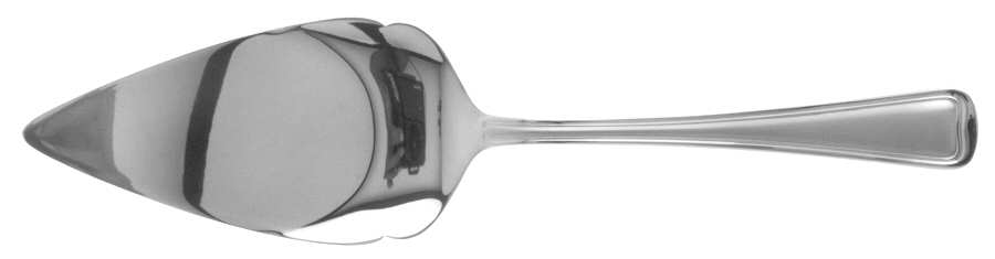 Monet Frosted (Stainless) All Stainless Pie Server
