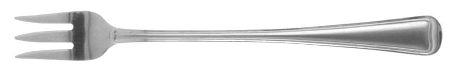 Monet Frosted (Stainless) Cocktail/Seafood Fork