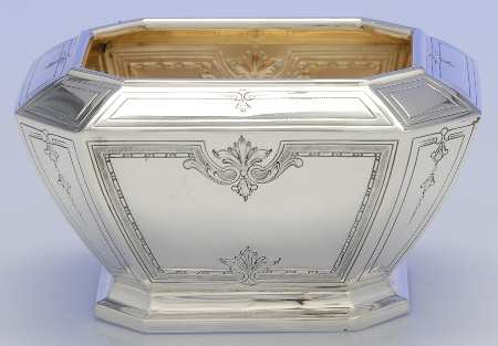 Colfax (Sterling, Hollowware) Waste Bowl