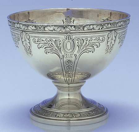 Gorham Silver, Cinderella (Sterling, Hollowware) | Replacements, Ltd.