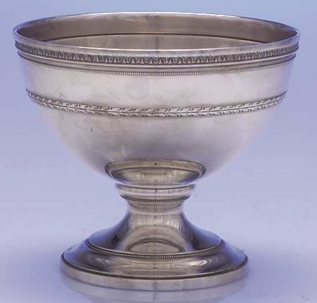 Edgeworth (Sterling, Hollowware) Waste Bowl