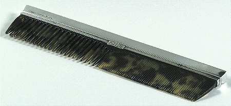 Etruscan (Sterling, Hollowware) Comb