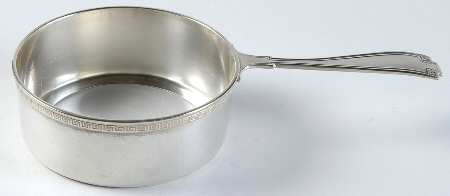 Etruscan (Sterling, Hollowware) Ramekin Holder No Liner
