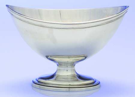 Portsmouth (Sterling, Hollowware) Waste Bowl