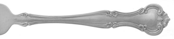Cromwell (Sterling, 1900, Monograms) by Gorham Silver