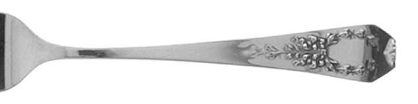 Madam Jumel (Sterling, 1908, Monograms) by Gorham Silver