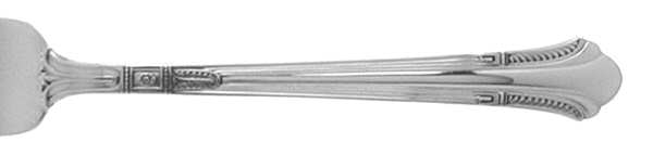 Shamrock V (Sterling, 1931, Monograms) by Gorham Silver