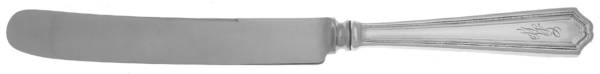 Roanoke (Sterling, 1913) Old French Hollow Knife with Bolster