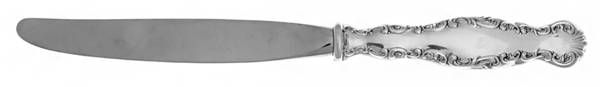 Louis XV (Sterling, 1891) Modern Hollow Knife