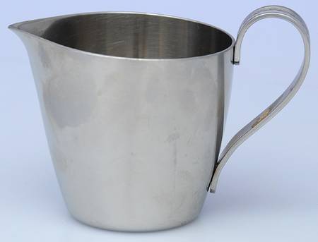 Ranka-Royal Swedish (Stainless, Hollowware) Creamer