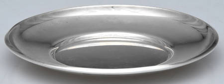 Celeste (Sterling, 1956, Hollowware) Pipkin Tray