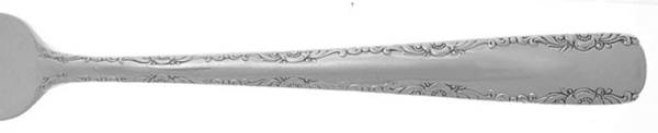 Camellia (Sterling, 1942-1941, Monograms) by Gorham Silver
