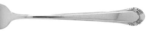 Cavalier (Silverplate, 1937, Monograms) by Gorham Silver