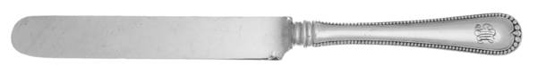 Newcastle (Sterling, 1895) Blunt Hollow Knife