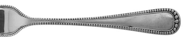 Newcastle (Sterling, 1895, Monograms) by Gorham Silver