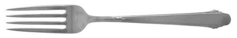 Hunt Club (Sterling, 1930, Monograms) by Gorham Silver